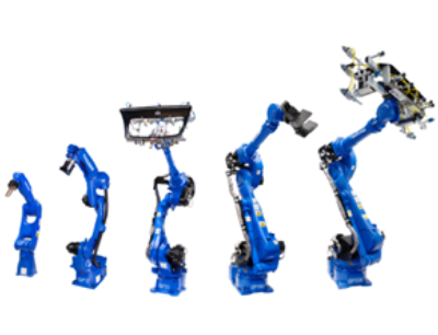 Material Handling