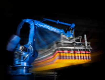 Palletizing