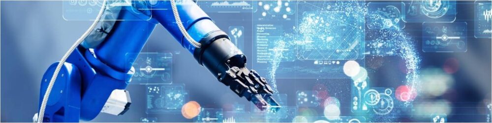 Industrial Robotics