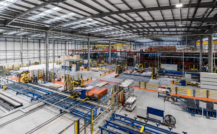 Where Axelent safety solutions are applied